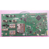 Sharp LCD-37A33 Motherboard QPWBXE557WJN1 DUNTKE557 Screen LK370T3GW20X
