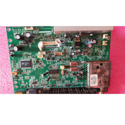 Konka LC26ES30B Motherboard MST721 35014125 with Screen M260TWR1 - inewdeals.com