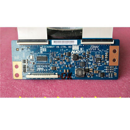 Ideal LED3227 TCON Board 31T14-C0J T315HW07 VB CTRL BD - inewdeals.com