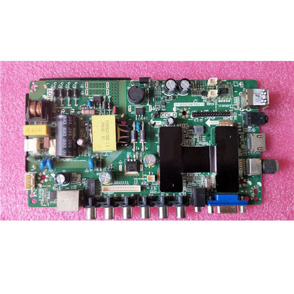 32-Inch Network Motherboard Tp. Ms628m. Pb818 with Screen Adjustable Remote Control 45v-63v/480ma - inewdeals.com