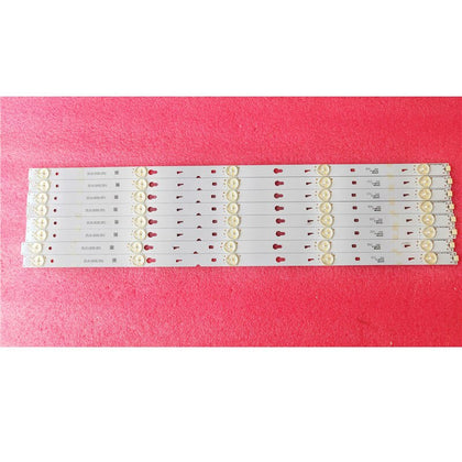 TCL D55A710 LED Light Bar YHF-4C-LB3205-YHEX1 TOT_32F3800A_2X5 - inewdeals.com