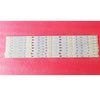 TCL D55A710 LED Light Bar YHF-4C-LB3205-YHEX1 TOT_32F3800A_2X5