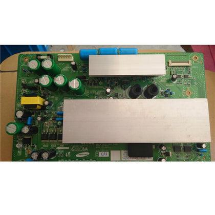 Samsung and Other Sub-S42AX-YB03 Y Board LJ41-04211A LJ92-01393A - inewdeals.com