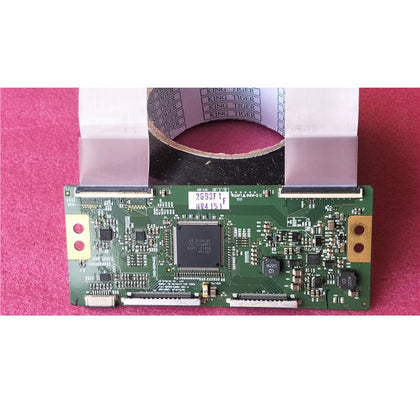 LG 42lw5500-ca Logic Board 6870c-0358a with Screen Lc420euf - inewdeals.com
