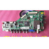 TCL L39f3300b Motherboard 40-ms8102-mac2xg with Screen Lvf390cmtm