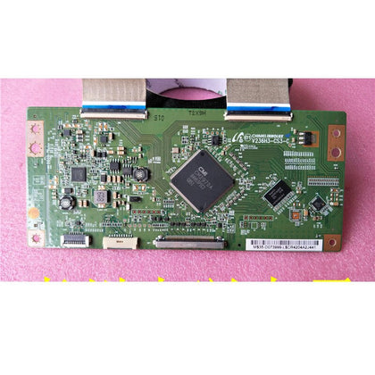 Skyworth LED39K310J3D TCON Board V236H3-CS3-C - inewdeals.com