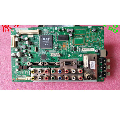 LG 42LG31FR-TA LCD TV Main Board EAX40043811(1) In-Screen LC420WUN - inewdeals.com