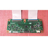 Sharp LCD-46NX230A TCON Board QPWBXG098WJZZ with Screen LK460D3GV1RX