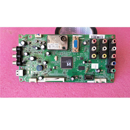 TCL LE39D39 Motherboard 40-MS8200-MAD2XG with LVF390CM0T - inewdeals.com