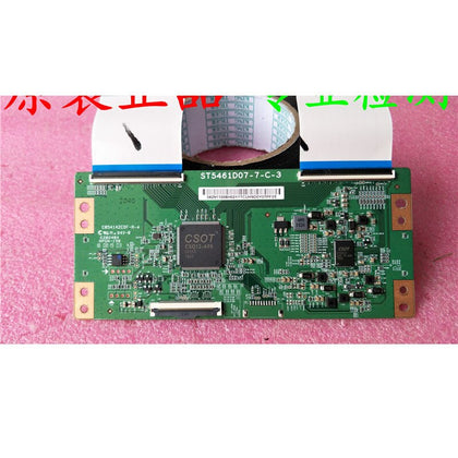 Huaxing Logic Board Phone Case for TCL 55l2/D55a930c ST5461D07-7-C-3 Led55mu7000u - inewdeals.com