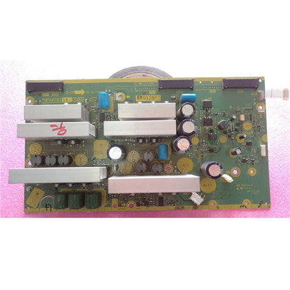 Panasonic TH-P50G11C SS Z Board Tnpa4783 AB with Screen Mc127f19t12 - inewdeals.com