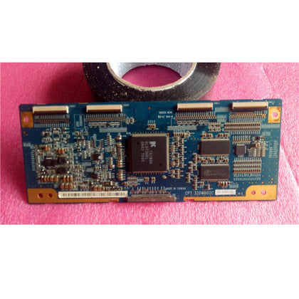 Changhong LT32528 Pressure Plate CPT320WB02C SD S6Z220 - inewdeals.com