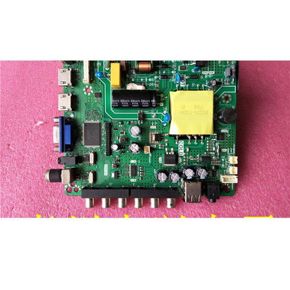 32-Inch Mainboard Skr.801 with Screen 32-Inch Huaxing Optoelectronics - inewdeals.com