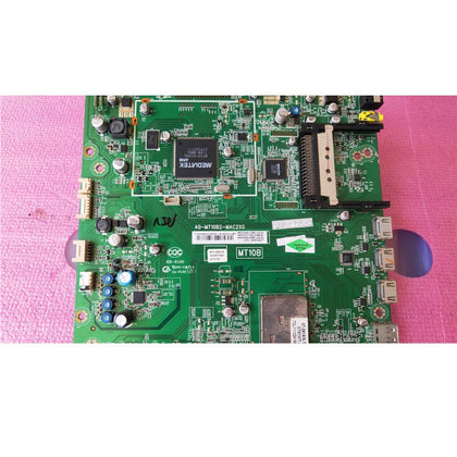 TCL L32f3300 Motherboard 40-mt10b2-mac2xg with Screen Lvw320sstm - inewdeals.com
