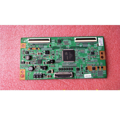 Samsung UA46C2600UF TCON Board S120APM4C4LV0.4 - inewdeals.com