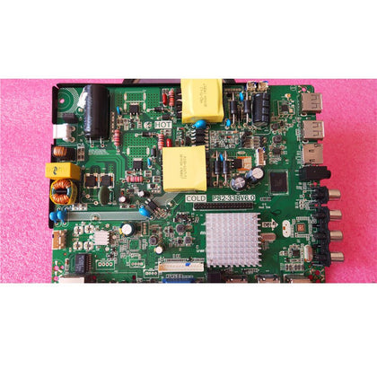 Machine Mainboard P82-338V6.0 Screen V400HJ6-PE1 - inewdeals.com