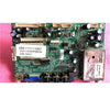 Lehua Lcd26r26 Main Board MSTV2203-ZC01-01(C) Screen V260B1-L15 Real Product Figure