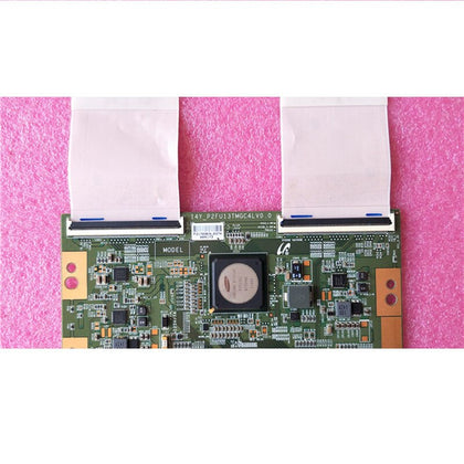 Hisense LED55XT900X3DU TCON Board 14Y-P2FU13TMGC4LV0.0 Screen HD550FU31 - inewdeals.com