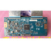 Long Rainbow 43E9600 TH-43DX400C TCON Board T500QVN03.0 50T32-C04