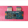 Philips 50PUF6061/T3 50U1 TCON Board 50T32-C04 T500QVN03.0 CTRL BD