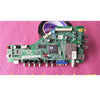 TCL L40p60fbd Hauptplatine 40-ms8102-maa2xg 08-ms81l02-ma20 Samsung Bildschirm