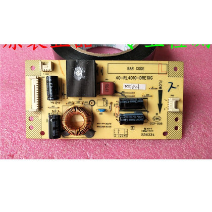 L42E4350-3D F3500A-3D Boost Plate 40-RL4312-DRC1XG 40-RL4010-DRG1XG - inewdeals.com