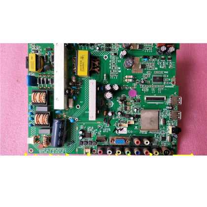 Konka Led39e330ce Motherboard 35017208 with Chi Mei Screen 53yt - inewdeals.com