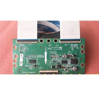 TCL L42F3350B L42F3370B TCON Board 40-MS82T0-TCA2XG - inewdeals.com