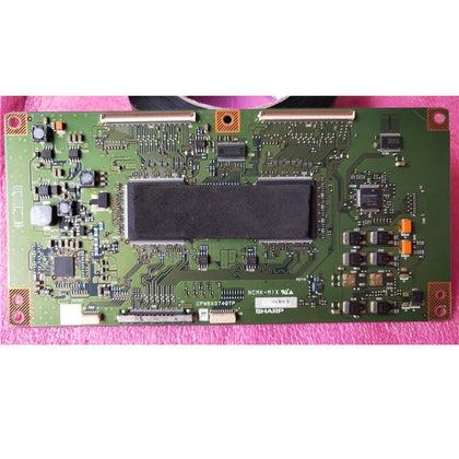 Philips 52PFL7432/93 TCON Board CPWBX3749TP XB Screen LK520D3LZ13 - inewdeals.com