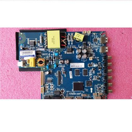 43-Inch Network Main Board CV920H-U42 with Screen Adjustable with Remote Control 45-70V(45W) - inewdeals.com