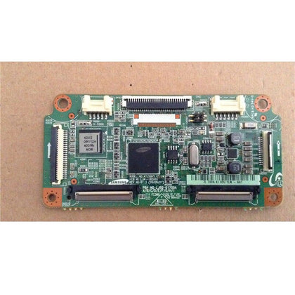 Samsung PS42B350B1 TCON Board LJ41-08287A LJ92-01700A Screen YD12 YB08 - inewdeals.com
