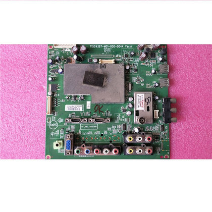 Chuangwei 26e12hr Main Board 715g4397-m01-000-004k Screen TPT260B2-TWR1 - inewdeals.com