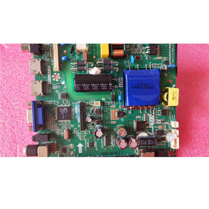 Miscellaneous Brand 39-Inch Motherboard Tp. V56.pb801 with Screen Panda385r - inewdeals.com