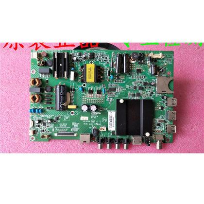 Konka Led40r6000u Motherboard 35021716 Screen 72001029yt for Samsung - inewdeals.com