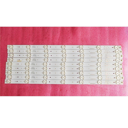 First Front LED-49B600 Light Strips HK49D07-ZC14A-02 6049141002 303HK490031 - inewdeals.com