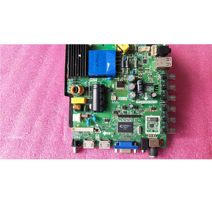 Machine 49-Inch Mainboard Tp. Vst59s.pb716 with Screen 49-Inch BOE Screen - inewdeals.com