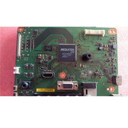 Sony KLV-32R421A Motherboard 1P-012CJ00-4012 MB-C Screen S320DB3-1 - inewdeals.com