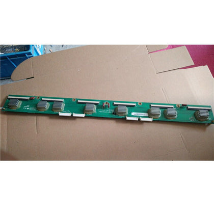 Changhong Plasma PT50718X Buffer Board JUQ7.820.038V1 with PM50H1000 Screen - inewdeals.com
