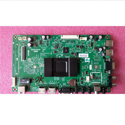 Chuangwei 49e366w Main Board 5800-a9r480-0p00 Screen Sdl490fy (BD0-801) - inewdeals.com