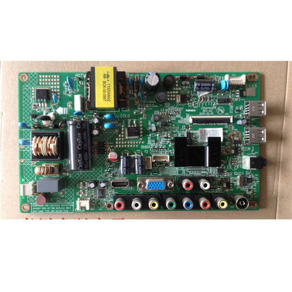 Konka LED32F2200CE LED32F2900CE Motherboard 35016785 35016852 35017012 - inewdeals.com