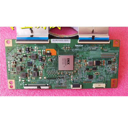 X65 L653IN Depending on the L65310 IN8906A TCON Board TAMDJ4S50 Screen V650DJ4-QS5 - inewdeals.com