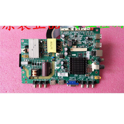 Le China 39S570 Main Board 3RT82AV 1.30.01.3 RT82AV-03-04 Screen LVF390AUDN - inewdeals.com