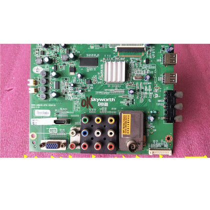Create Dimension 32E350E 32E320W Motherboard 5800-A8M410-2P10 Youda RDL320AH-D2000 - inewdeals.com