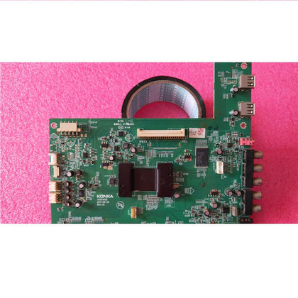 Konka Led42ms11pd Motherboard 35016105 with Screen Lc420eun Physical Product - inewdeals.com
