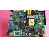 Sanyo 32ce5100 Motherboard Tp. Vst69d. Pb818 Screen HK315LEDM-JH17H