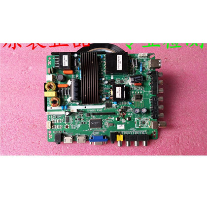 55-Inch Motherboard Tp. M59s P565 Qt563tp. V6.6 with BoE 55-Inch Screen - inewdeals.com
