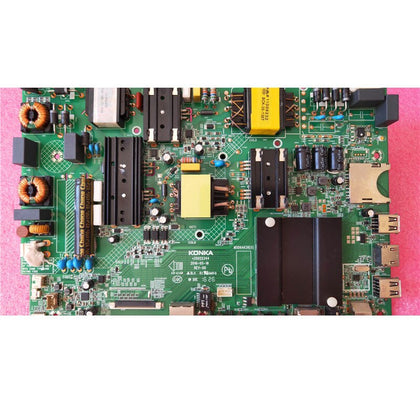 Konka T49U/A49U Board 35022344 with Screen 1054YT 72001054YT - inewdeals.com