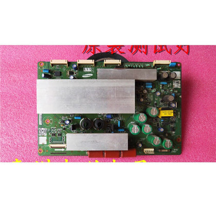 Samsung PT42600NHDX S42AX-YB03 Y Plate LJ41-05134A LJ92-01494A - inewdeals.com