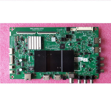 Cool Open Kx55 Main Board 5800-a8s820-0p30 with Screen Rdl550wy (BD0-102) - inewdeals.com