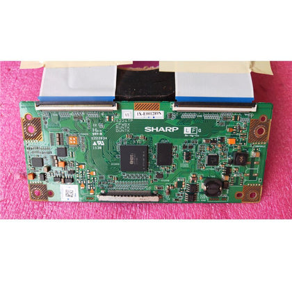 Sharp LCD-40A110A Logic Board 4224tp Ye Cpwbx Runbk Duntk - inewdeals.com